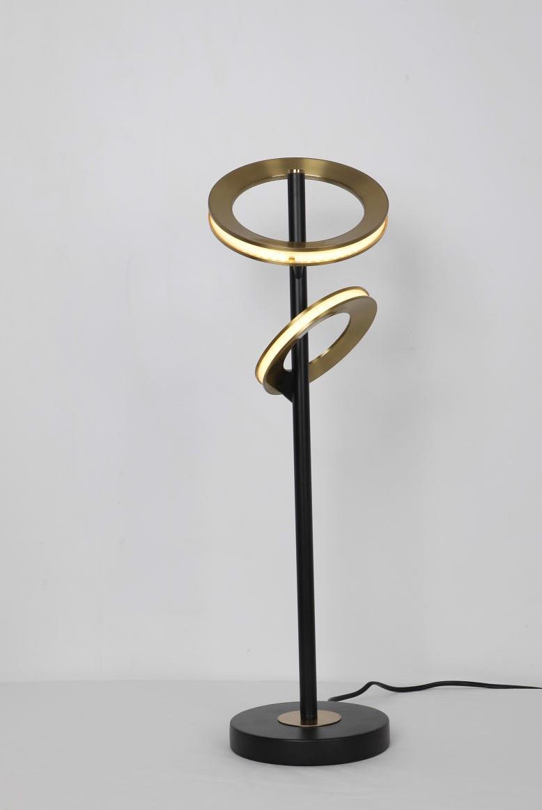 Beyond Lights - Table & Floor Lamps  035